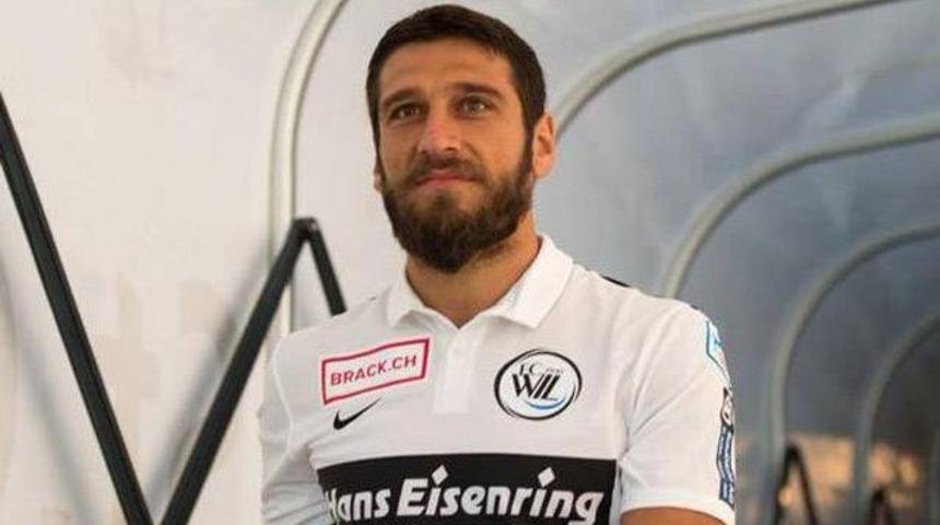 Egemen Korkmaz, Trabzonspor'a d&ouml;n&uuml;yor