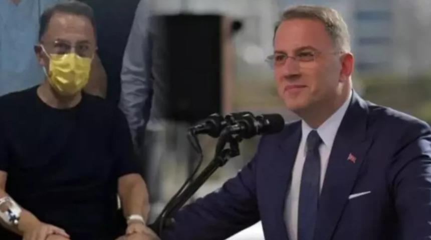 Murat Çalık'tan dikkat çeken ifade: "Mama ile ayakta kalmaya çalışıyorum"