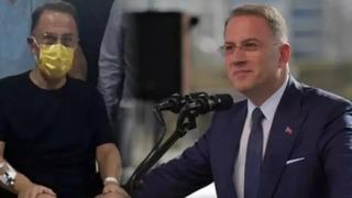 Murat Çalık'tan dikkat çeken ifade: Mama ile ayakta kalmaya çalışıyorum