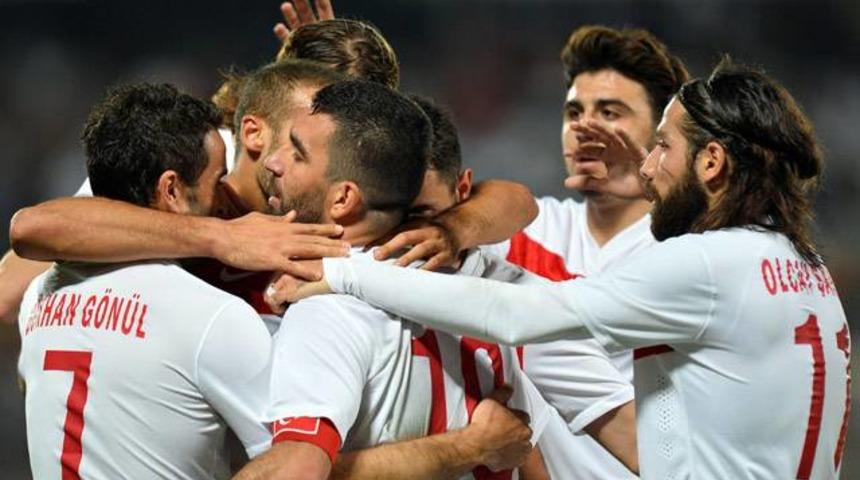 İngiltere'de T&uuml;rkiye alarmı