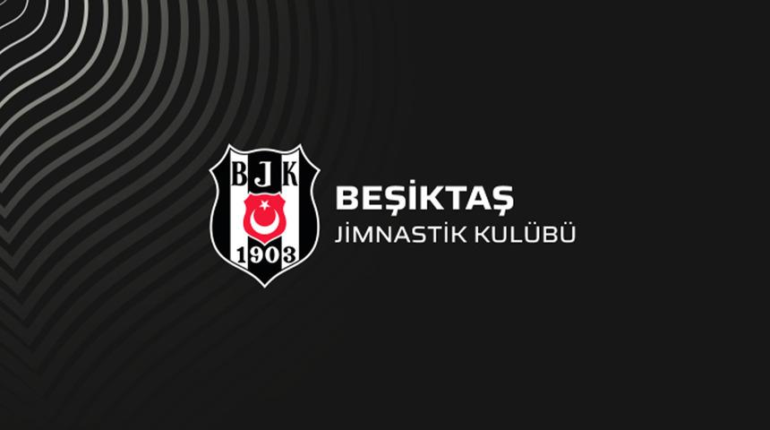 Beşiktaş, Elan Ricardo'nun Athletico Paranaense’ye kiralık olarak transfer olduğunu duyurdu... 