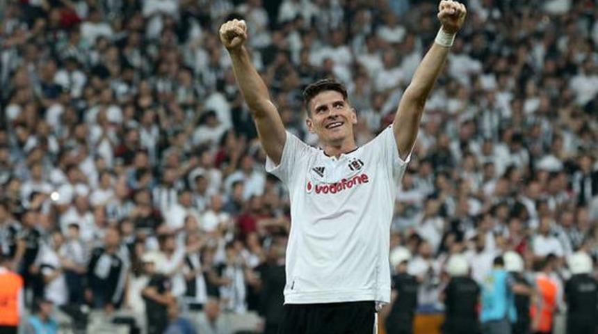 Mario Gomez'in menajerinden a&ccedil;ıklama