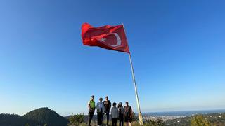 Arkeoloji dünyasının gözü Ünye'de!