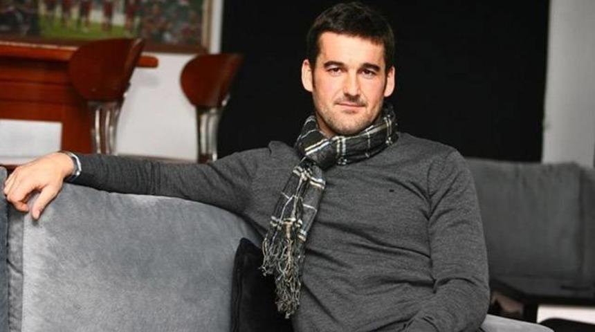 Beşiktaş'ta ilk resmi ayrılık! Sambade a&ccedil;ıkladı