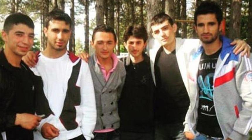 Alper Potuk'un arkadaşı şehit oldu