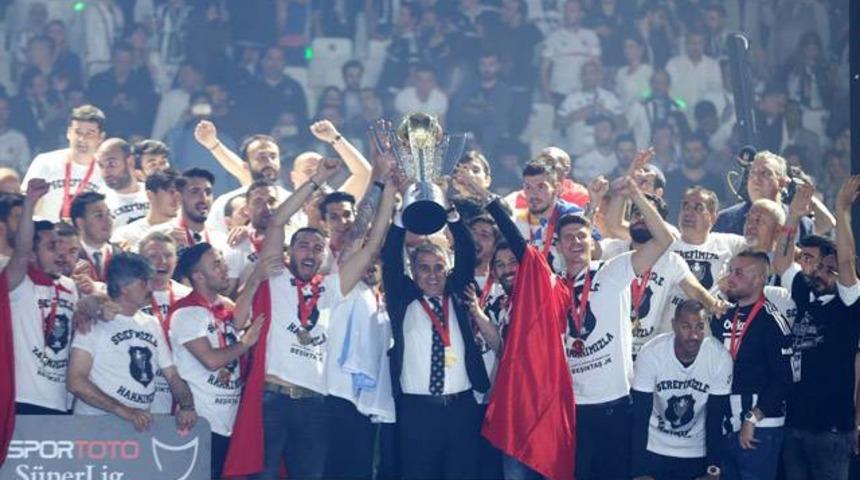 'Bu şampiyonluk kapak olur'