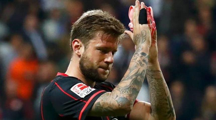 Marco Russ t&uuml;m&ouml;rle ma&ccedil;a &ccedil;ıktı