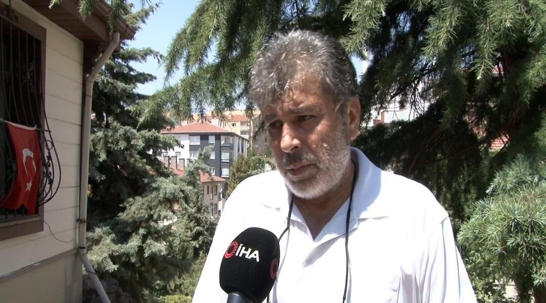 Ankara da 2 nci Ahmet Minguzzi vakası! Acılı baba konuştu: Vahşet dolu bir geceydi 2