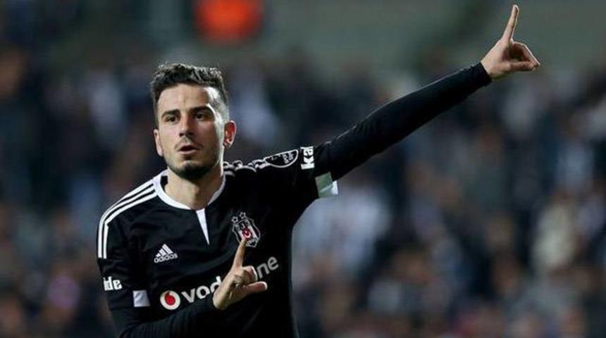 Real Sociedad'dan Oğuzhan'a 14 milyon Euro