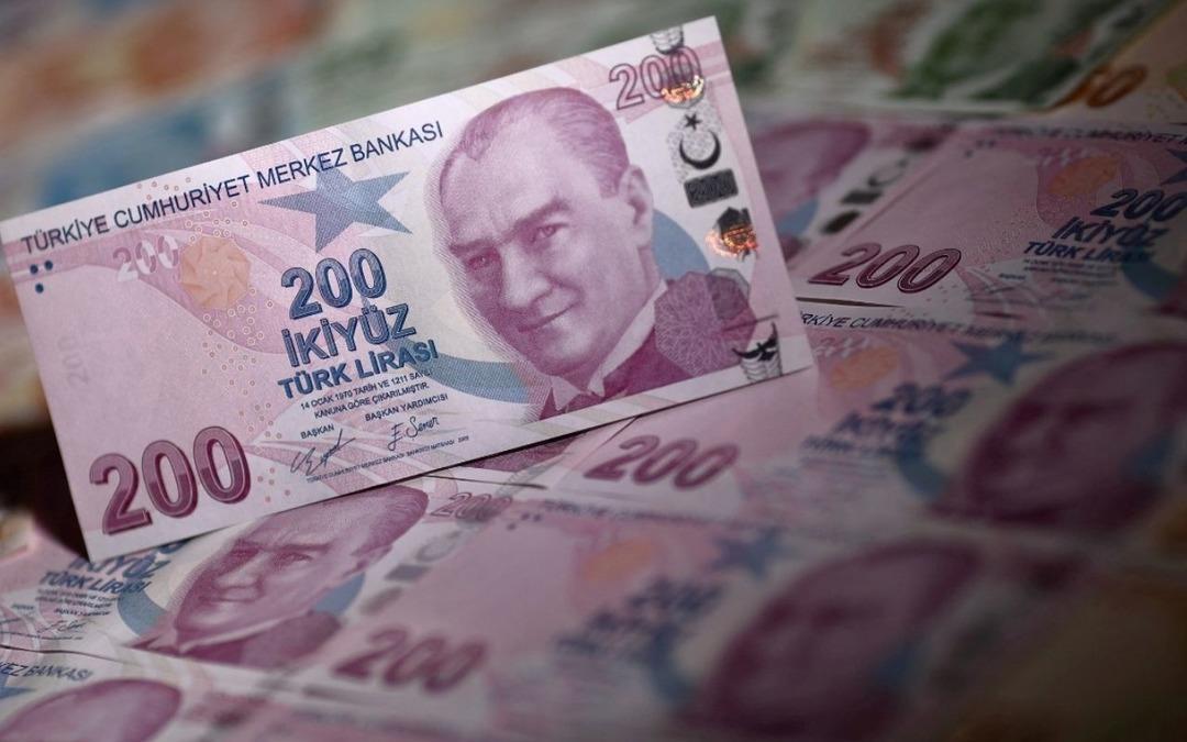 Hazine ve Maliye Bakanlığı tahvil ihalesiyle milyar TL lik borçlandı 1