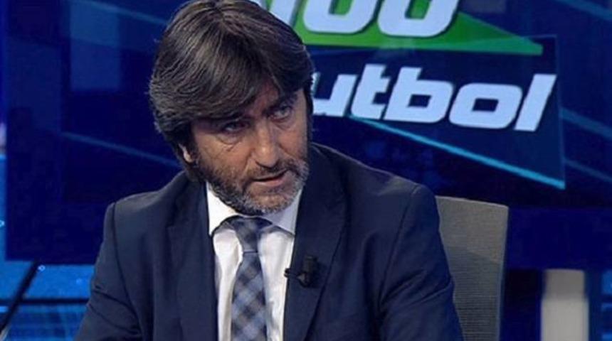 Rıdvan Dilmen'den korkutan açıklama