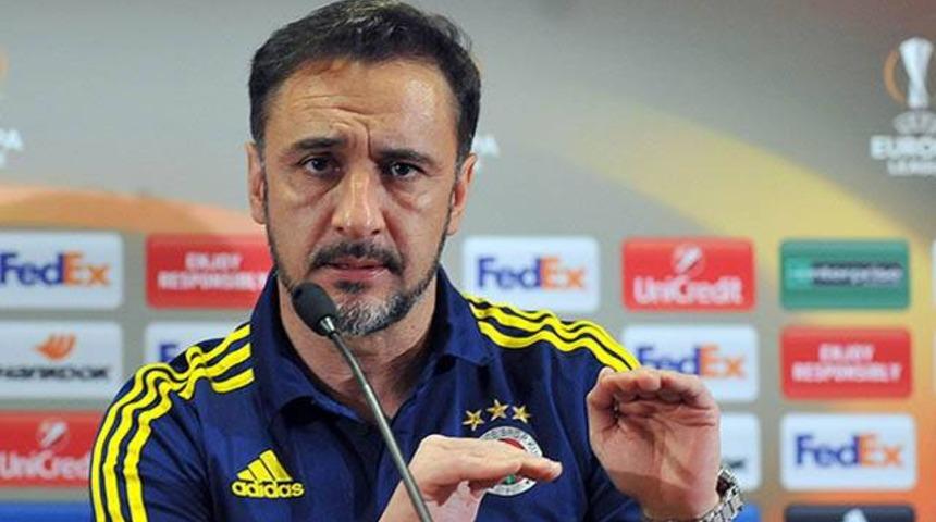 Vitor Pereira &Ccedil;in yolcusu