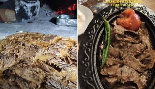 Tescillendi: Fırın kebabı (eti) tarifi...