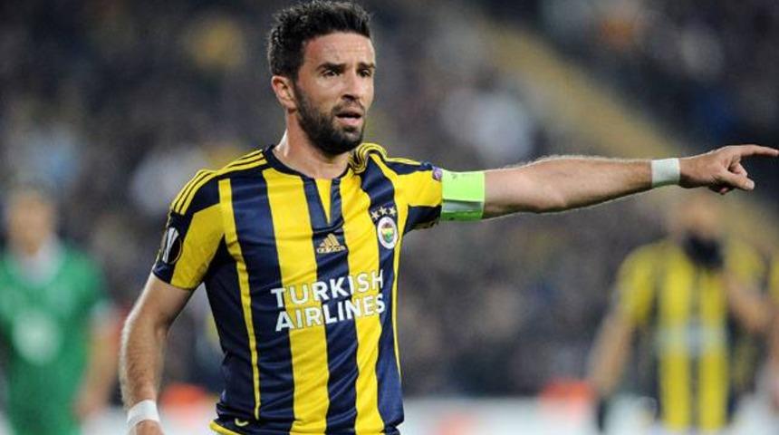 Beşiktaş'tan G&ouml;khan G&ouml;n&uuml;l'e ilgin&ccedil; teklif