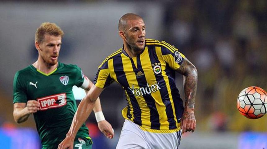 Fernandao - Serdar Aziz takası