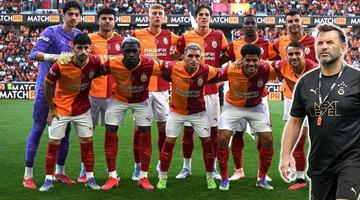 Galatasaray'da Derrick Köhn kıymete bindi! Werder Bremen'den sonra Union Berlin'de devreye girdi... Anlaşma son aşamada