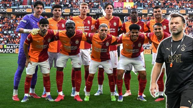 Galatasaray'da Derrick Köhn kıymete bindi! Werder Bremen'den sonra Union Berlin'de devreye girdi... Anlaşma son aşamada