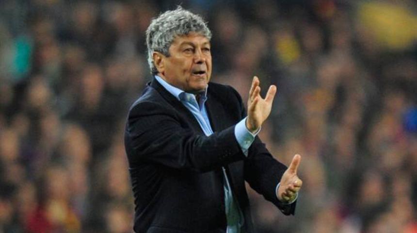 Mircea Lucescu İstanbul'a geliyor!