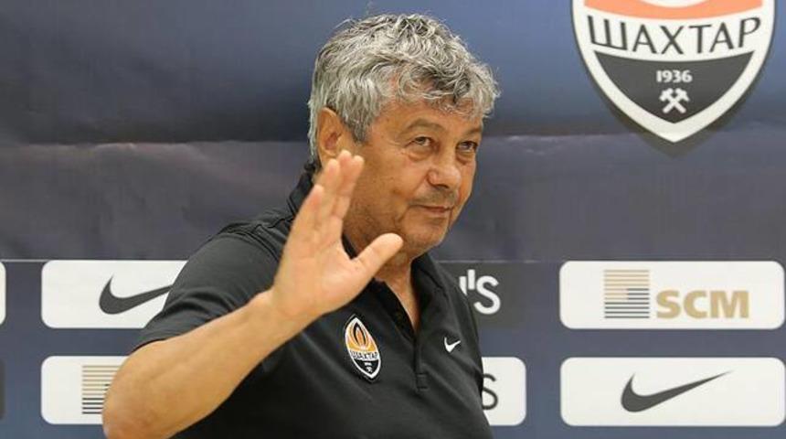 Shakhtar Donetsk'te Lucescu d&ouml;nemi kapandı