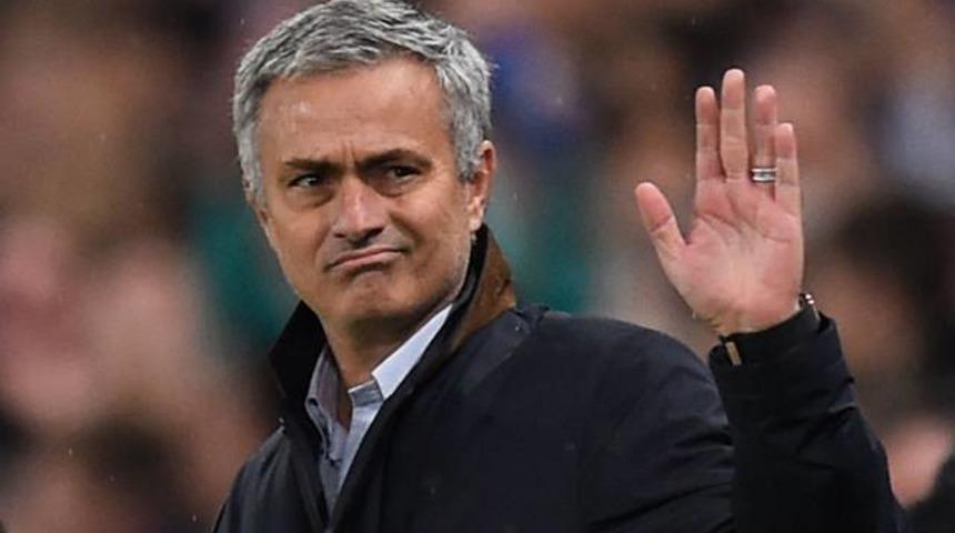 BBC duyurdu: Manchester United ile Jose Mourinho anlaştı
