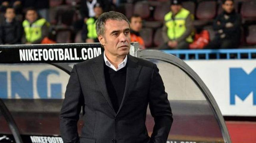 Ersun Yanal 7 transfer istedi