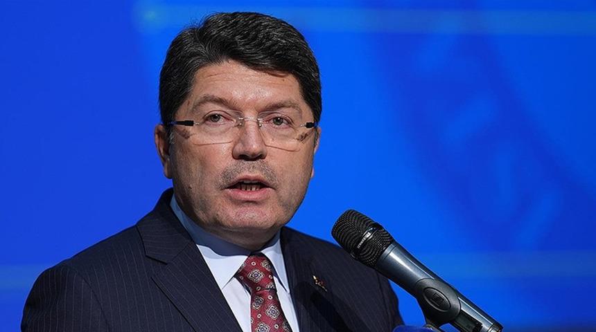 Ankara'daki korkunç olay sonrası Bakan Tunç'tan yeni düzenleme! "Şiddet, kimden gelirse gelsin, kime yönelirse yönelsin asla kabul edilemez"