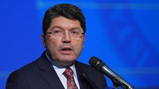 Ankara'daki korkunç olay sonrası Bakan Tunç'tan yeni düzenleme! Şiddet, kimden gelirse gelsin, kime yönelirse yönelsin asla kabul edilemez