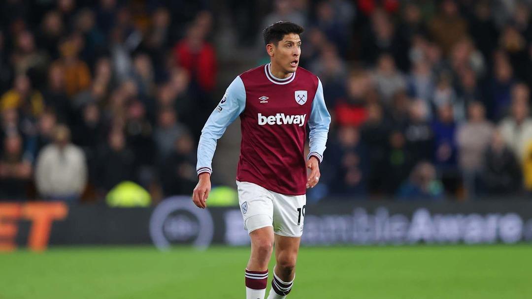 Fenerbahçe de Jose Mourinho West Ham dan Edson Álvarez i işaret etti! Yönetim derhal harekete geçti... 2