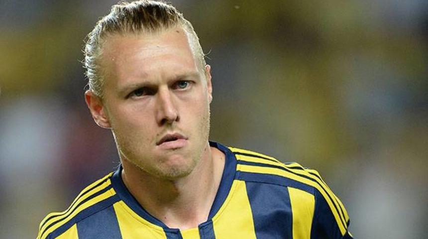 Fenerbah&ccedil;e, Kjaer'i satıyor