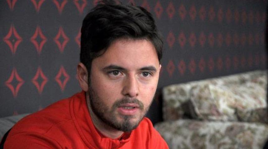 Engin Bekdemir, Galatasaray yolunda