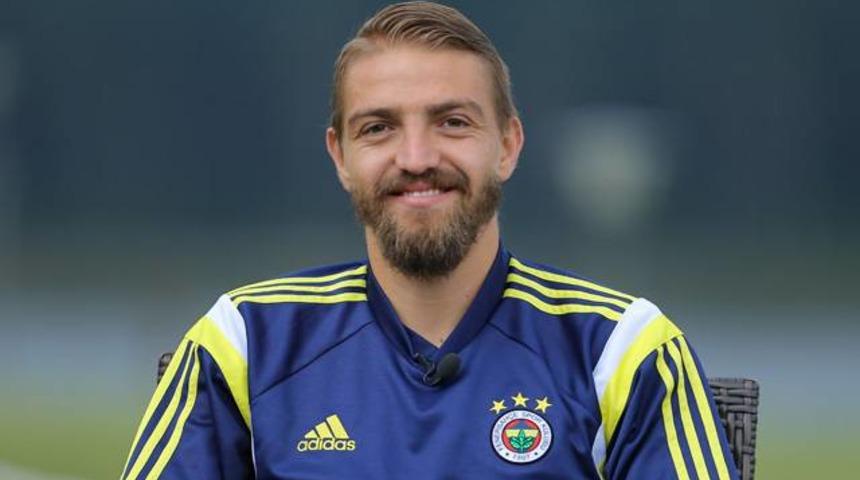 Caner Erkin imza i&ccedil;in İtalya'ya gidiyor!