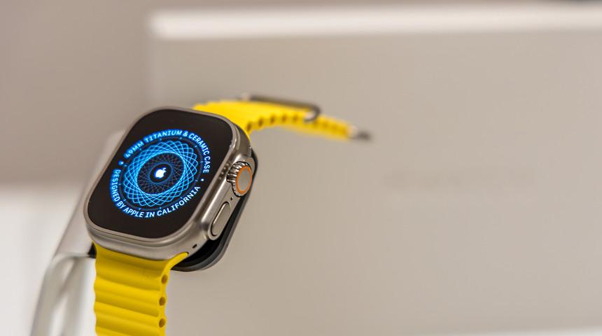 2026 Apple Watch serisi için dikkat çeken iddialar: Son yılların en büyük yükseltmesi olabilir