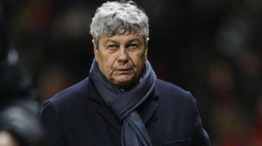 Lucescu Zenit ile 5 milyon Euro'ya anlaştı