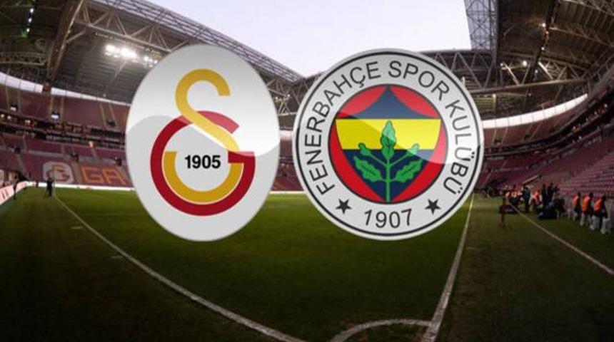 T&uuml;rkiye Kupası Finali'nde favori Fenerbah&ccedil;e