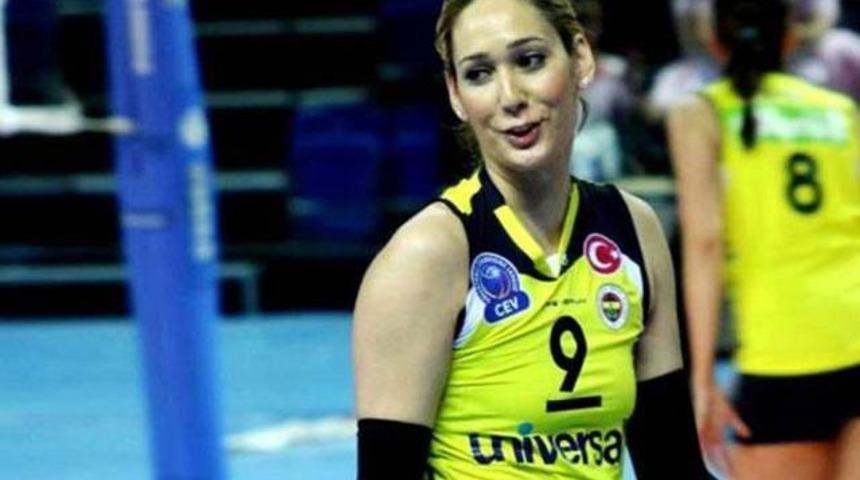 Galatasaray Daikin, Seda Aslany&uuml;rek&rsquo;le anlaştı