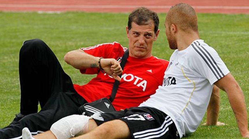 G&ouml;khan T&ouml;re'nin West Ham forması bile hazır 