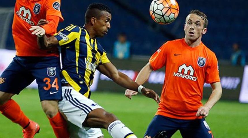  Fenerbah&ccedil;e'de s&uuml;rpriz aday Edin Visca