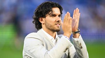 Brighton'da uzun bir sakatlık döneminden geçen Ferdi Kadıoğlu için Milli takım teknik direktörü Vincenzo Montella'dan çarpıcı açıklama geldi!