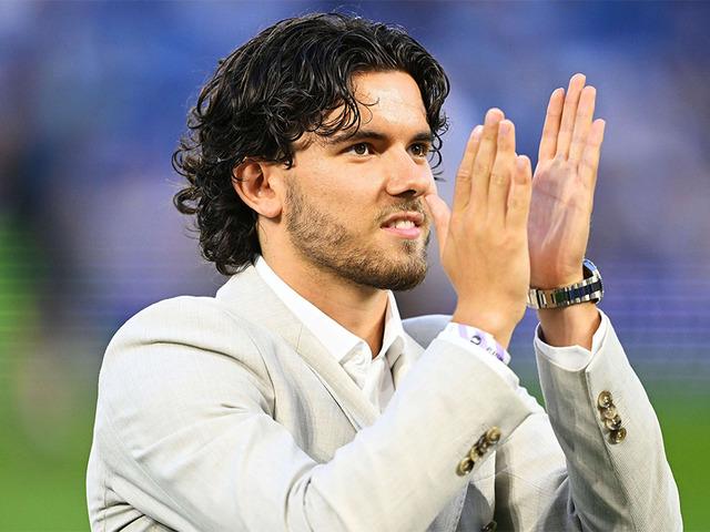 Brighton'da uzun bir sakatlık döneminden geçen Ferdi Kadıoğlu için Milli takım teknik direktörü Vincenzo Montella'dan çarpıcı açıklama geldi!