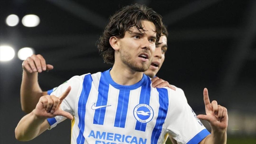 Brighton da uzun bir sakatlık döneminden geçen Ferdi Kadıoğlu için Milli takım teknik direktörü Vincenzo Montella dan çarpıcı açıklama geldi! 2