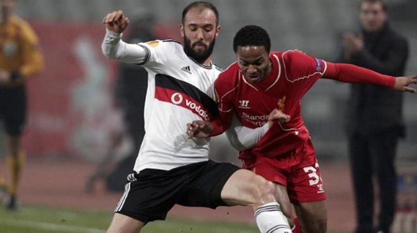 Serdar Kurtuluş Antalyaspor'da