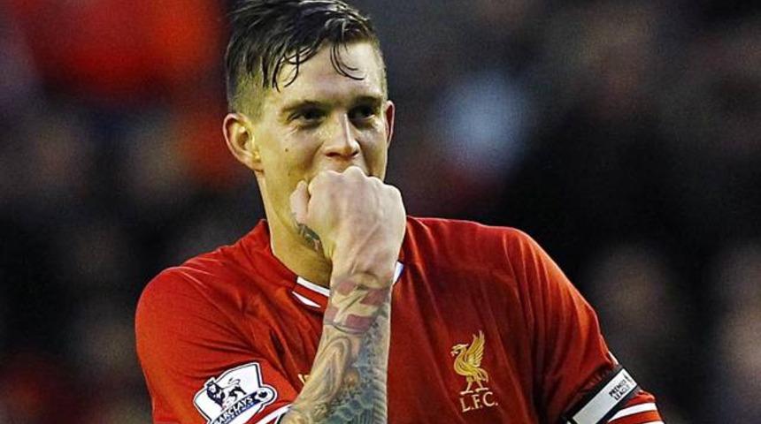 İşte Agger'in Fenerbah&ccedil;e'ye maliyeti