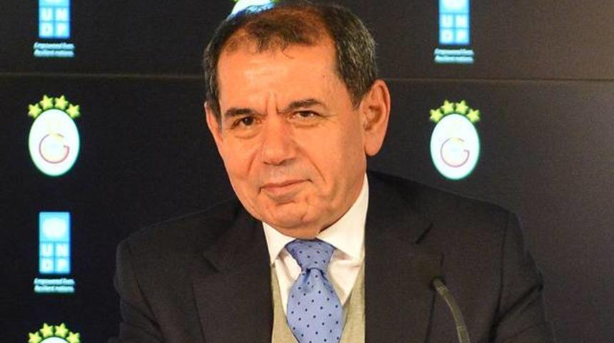 Dursun &Ouml;zbek istifa edecek