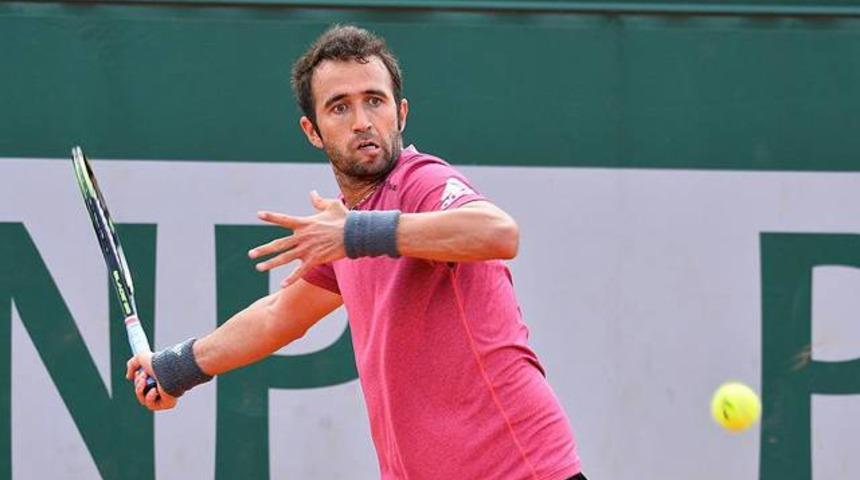 Marsel İlhan Fransa A&ccedil;ık&rsquo;a veda etti