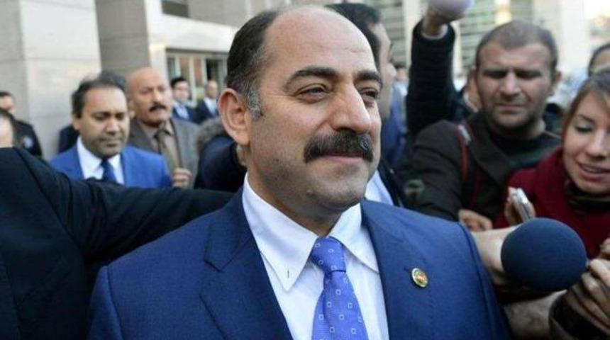 Galatasaray'dan 'Zekeriya &Ouml;z' kararı