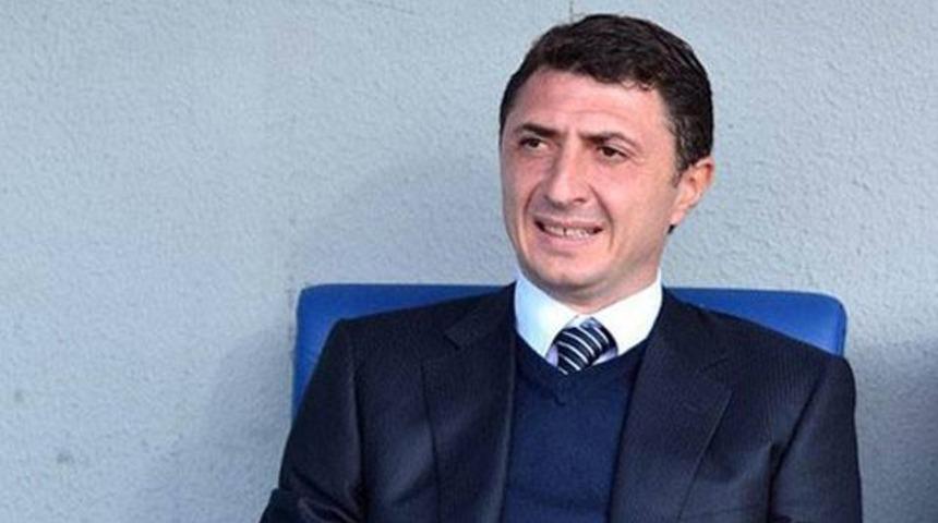 Şota Arveladze'ye s&uuml;rpriz talip