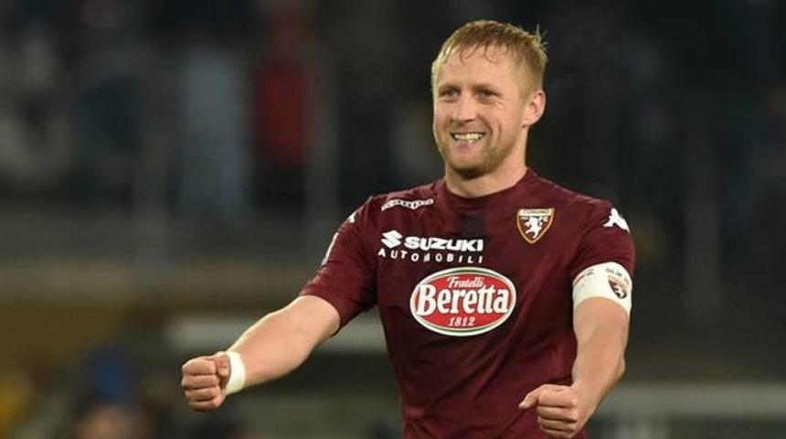 Beşiktaş Kamil Glik i&ccedil;in resmi teklifte bulundu