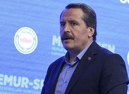 Memur için yeni zam teklifi belli oldu! Memur-Sen Genel Başkanı Ali Yalçın: "Böyle bir şey olamaz"