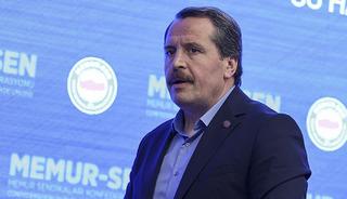 Memur için yeni zam teklifi belli oldu! Memur-Sen Genel Başkanı Ali Yalçın: "Böyle bir şey olamaz"