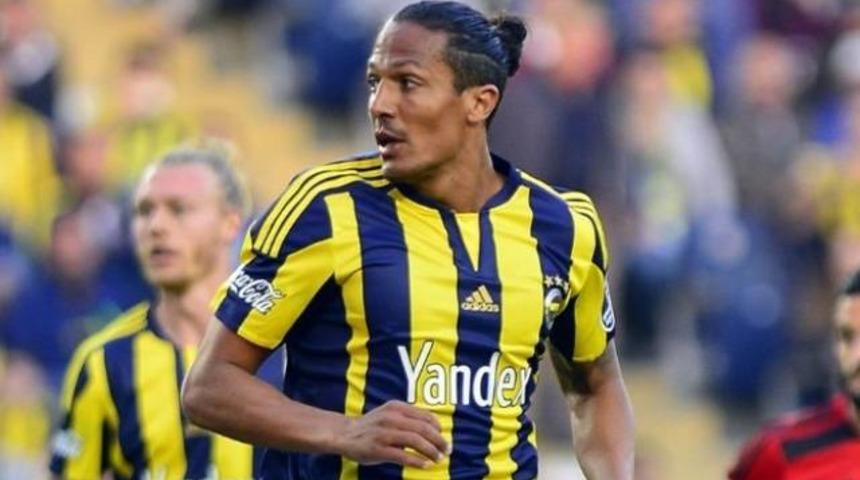 Fenerbah&ccedil;e'de Bruno Alves'e teklif